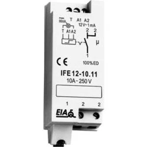 Dálkový spínač Eltako IFE12-20.13 J28200511, 1 bistabilní kontakt , 230 V, 10 A