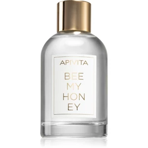 Apivita Bee My Honey Bee My Honey Eau de Toilette toaletní voda pro ženy 100 ml