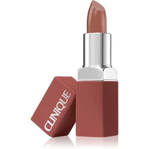Clinique Even Better™ Pop Lip Colour Foundation dlouhotrvající rtěnka odstín Camellia 3,9 g