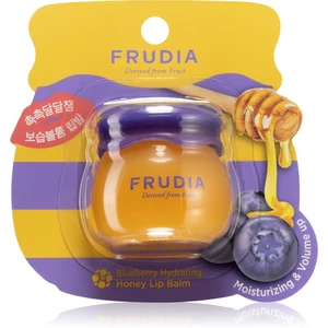 Frudia Honey Blueberry balzám na rty pro výživu a hydrataci 10 g