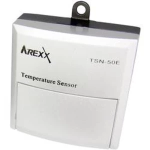 Bezdrátový senzor teploty Arexx TSN-50E, 90 m
