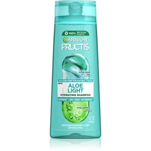 Garnier Fructis Aloe Light šampon pro posílení vlasů 400 ml