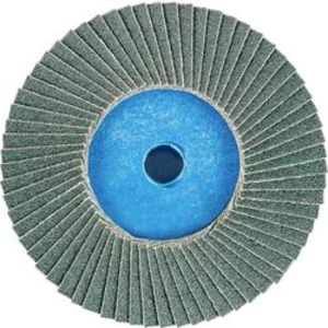 Vějířovitý brusný kotouč PFERD CD PFF 75 Z 120 42719712, Ø 75 mm/