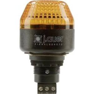 Signální osvětlení LED Auer Signalgeräte ICM, oranžová, N/A zábleskové světlo, 230 V/AC