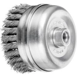 Kůň na hrnkový kartáč PFERD TBGR 100/5/8 ST 0,50, 43308006, 1 ks