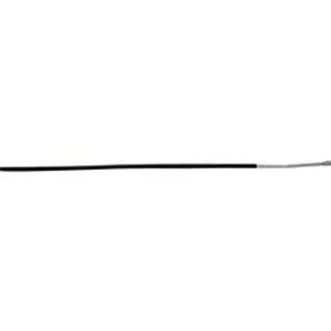 Licna LappKabel ÖLFLEX HEAT 260 SC (0102104), 1x 0,57 mm², 1 m, červená