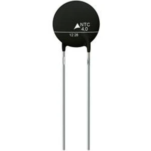 NTC senzor Epcos B57364S0109M000, (Ø x h) 21 x 7 mm