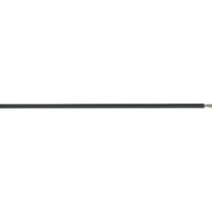 Flexibilní lanko LappKabel LiFY, 1x2.5 mm², černá