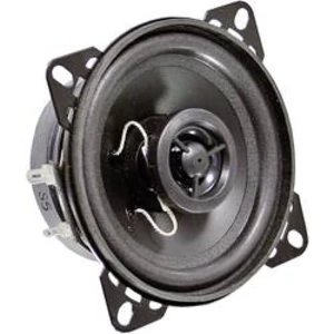 Širokopásmový reproduktor Visaton PX 10, 4 palec, 4 Ω, 20 W