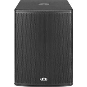 Pasivní PA subwoofer 45 cm (18 palec) Dynacord A 118 800 W 1 ks