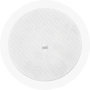 Stropní reproduktor LD Systems LDCICS52, 80 W, bílá, 1 ks