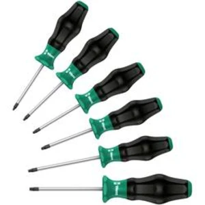 Sada šroubováků dílna Wera 1367/6 TORX® 05031554001, 6dílná