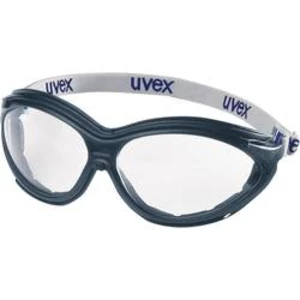 Ochranné brýle Uvex cyberguard, 9188, transparentní