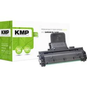 Toner KMP pro SAMSUNG ML-1610D2 černý