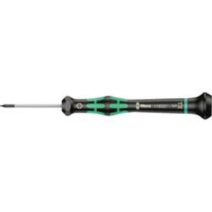 Šroubovák Torx pro elektroniku a jemnou mechaniku Wera 2067 05118037001, T 3