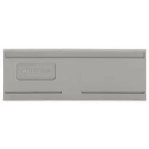 Přepážka, WAGO 880-309, 72.7 mm x 2 mm x 27.1 mm , 100 ks