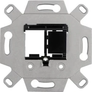 Merten adaptér černá MEG4580-0001