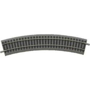 55412 A-kolej H0 Piko zahnutá kolej 422 mm