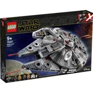 LEGO® STAR WARS™ 75257 Millennium Falcon™