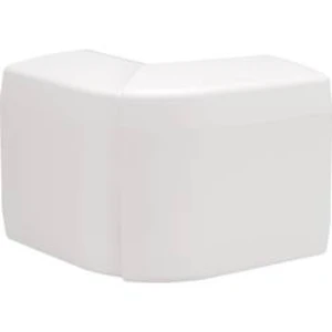 Parapetní lišta vnější roh (d x š x v) 153 x 153 x 149 mm Schneider Electric INS12402 1 ks bílá