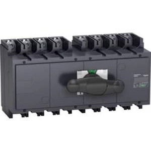 Výkonový odpínač Schneider Electric 31153 Spínací napětí (max.): 750 V/AC (š x v x h) 395 x 205 x 155 mm 1 ks