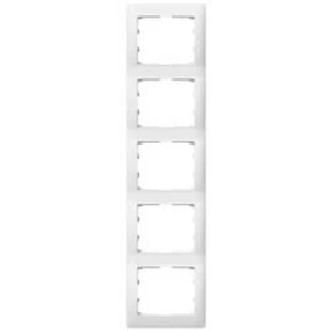 Legrand rám Galea / Pro21 ultra bílá 761009