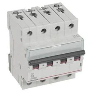 Elektrický jistič Legrand 404147, 1 A, 400 V/AC