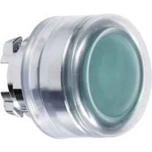 Tlačítko s kontrolkou - čelní prvek Schneider Electric ZB4BW533, 1 tlačítko, stisknutí, 1 ks