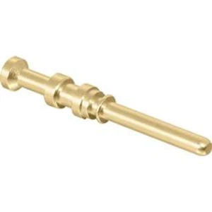 Kontaktní pin Intercontec 61.194.11, kolík kontaktu 1 ks