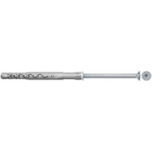 Hmoždinka s dlouhým dříkem Fischer 522701, Vnější délka 140 mm, Vnější Ø 10 mm, 50 ks