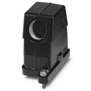 Pouzdro HC-HPR-B10-HHWH-1STM25-EM-BK 1411881 Phoenix Contact 1 ks