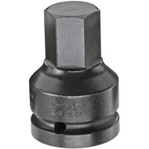 Silový nástrčný klíč Gedore IN K 32 19, 19 mm, inbus, 3/4", Speciální ocel 1956493