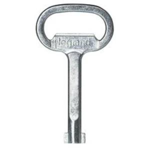 Klíč Legrand 036542, LEGRAND klíč dvojitý zub 036542