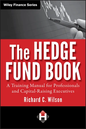 The Hedge Fund Book