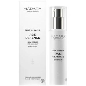 Mádara TIME MIRACLE ANTI-AGE denný krém