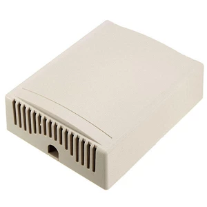 100 x 80 x 32mm DIY Electronic Plastic Housing Junction Box Power Supply Box Instrument Case Jig Box