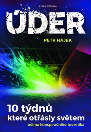 Úder - Petr Hájek