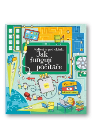 Jak fungují počítače
