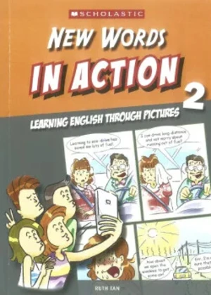 Learners - New Words in Action 2 - Ruth Tan