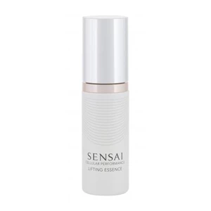 Sensai Cellular Performance Lifting Essence 40 ml pleťové sérum pre ženy na veľmi suchú pleť; proti vráskam; spevnenie a lifting pleti