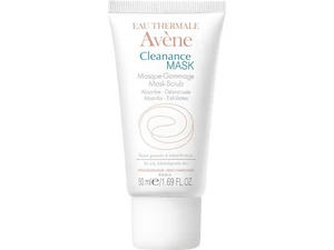 Avène Cleanance Maska-Peeling pri akné