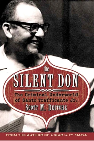 The Silent Don