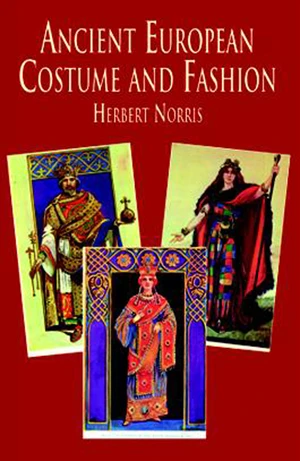 Ancient European Costume and Fashion