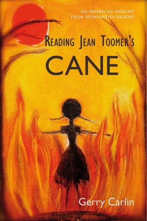 Reading Jean Toomer's 'Cane'