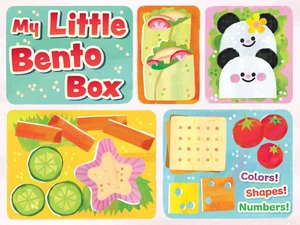 My Little Bento Box