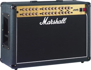 Marshall JVM410C Lampové gitarové kombo