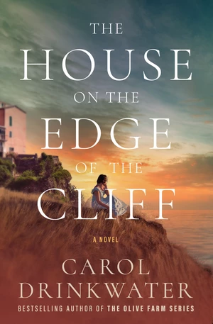 The House on the Edge of the Cliff