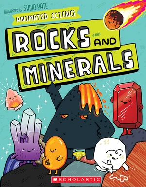 Animated Science