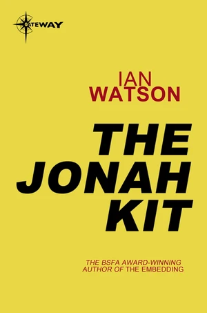 The Jonah Kit