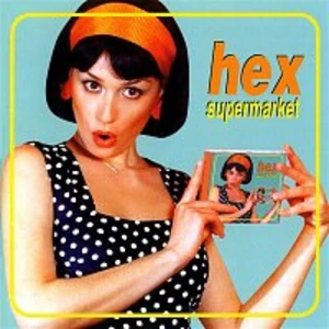 Hex – Supermarket CD